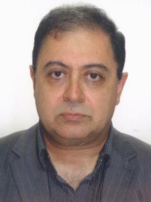 Behzad Ghonsooly